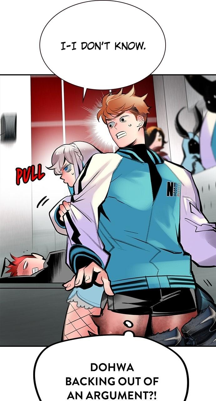 Read Jungle Juice chapter 73.2 image 95 on Lezhin