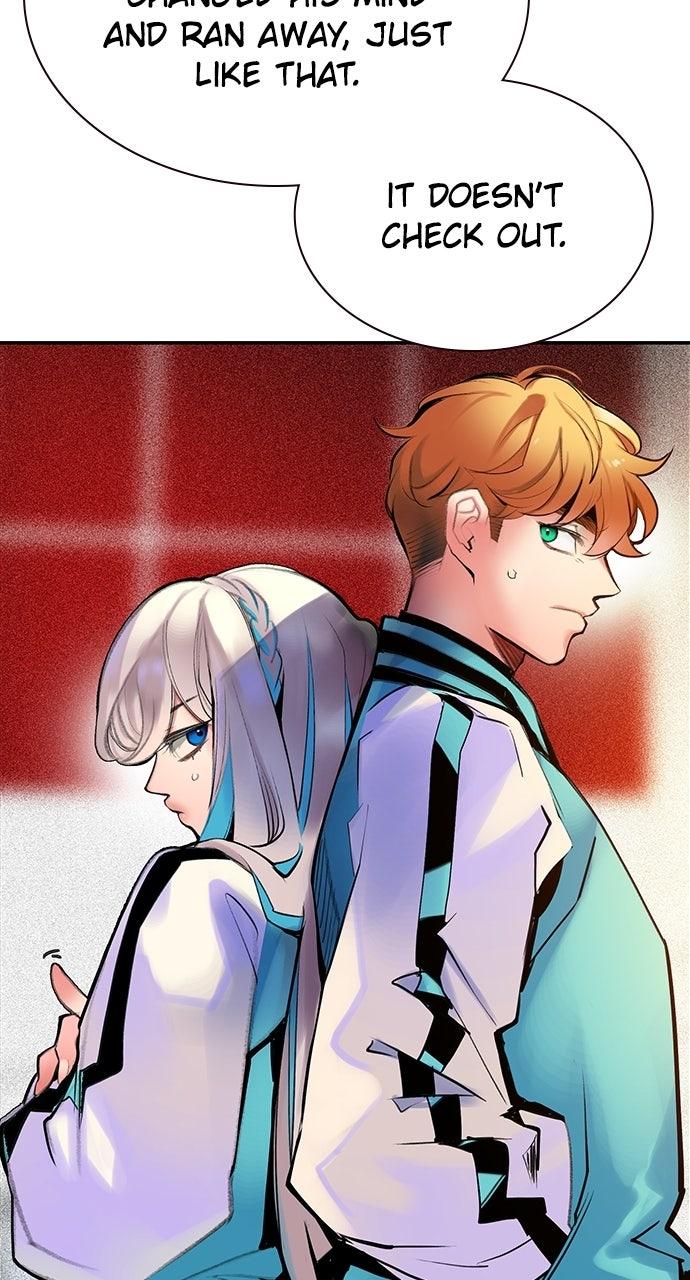 Read Jungle Juice chapter 73.2 image 98 on Lezhin
