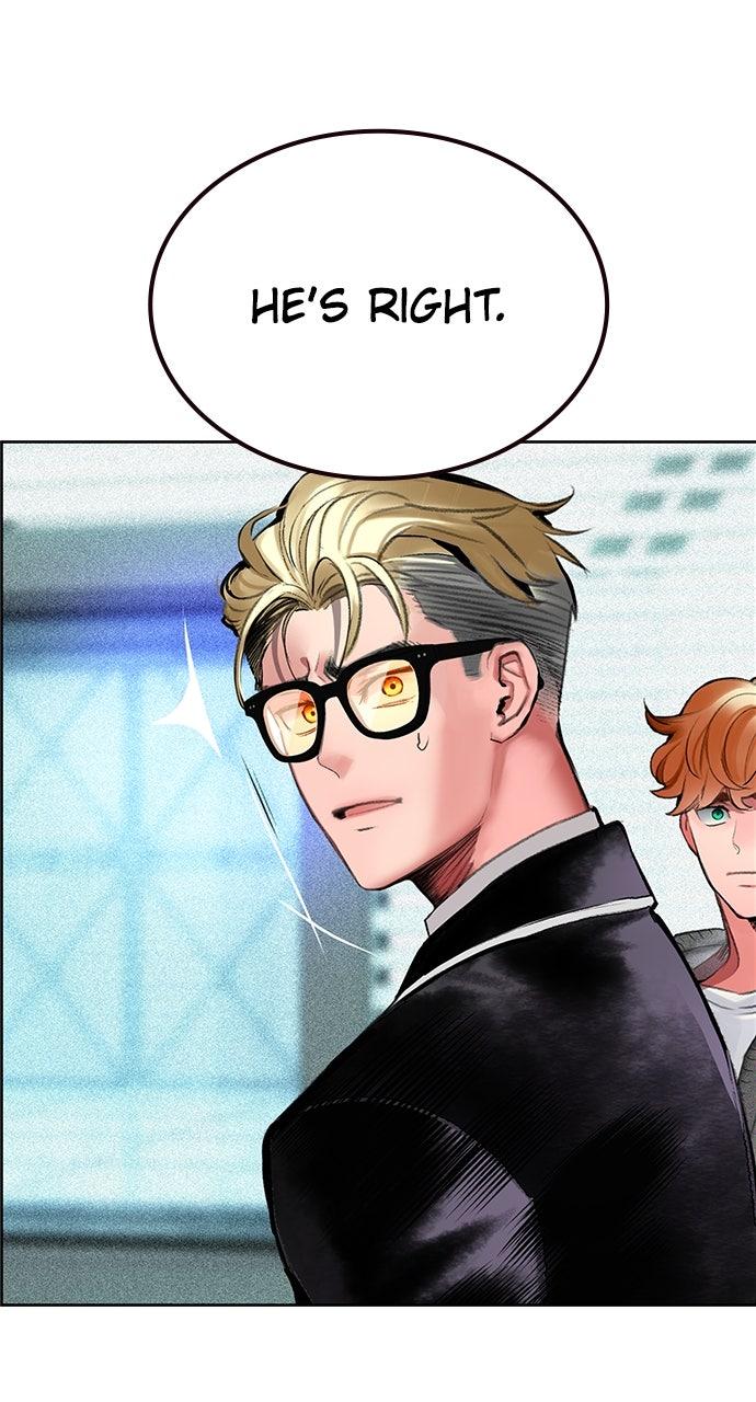 Read Jungle Juice chapter 73.3 image 10 on Lezhin