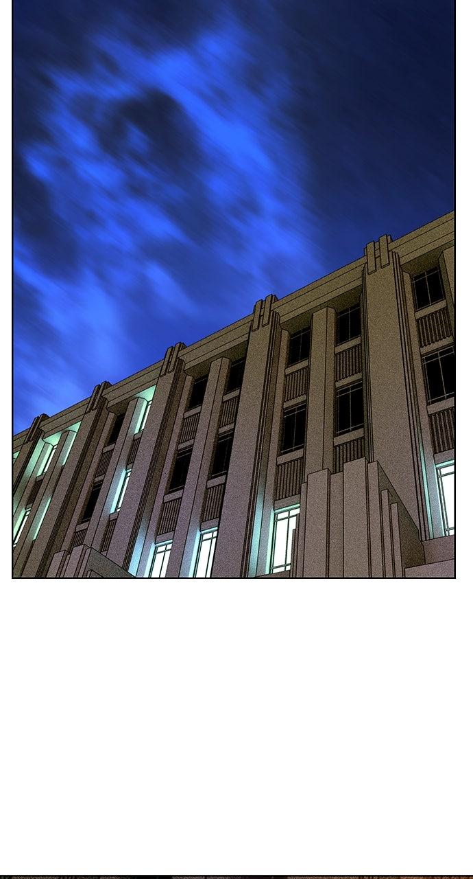 Read Jungle Juice chapter 73.3 image 100 on Lezhin
