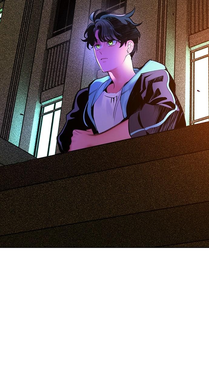 Read Jungle Juice chapter 73.3 image 101 on Lezhin