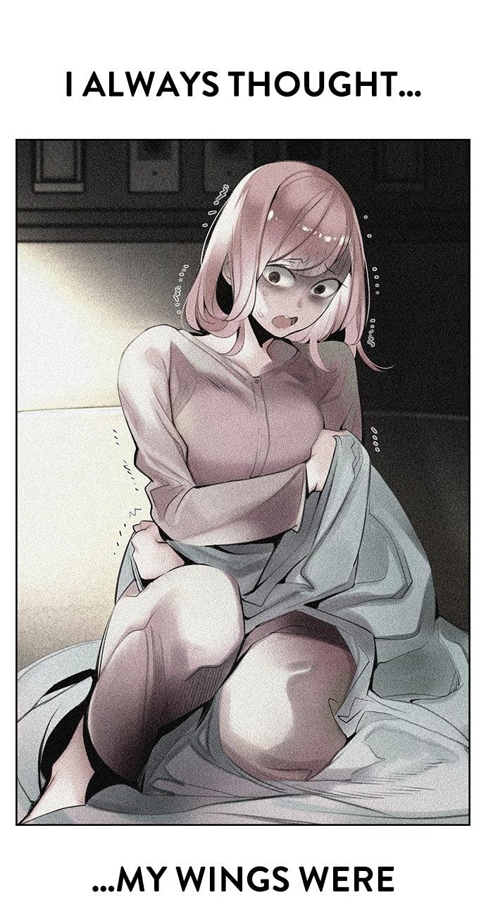 Read Jungle Juice chapter 73.3 image 106 on Lezhin