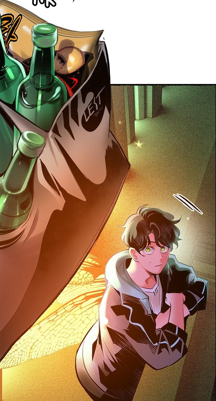 Read Jungle Juice chapter 73.3 image 108 on Lezhin