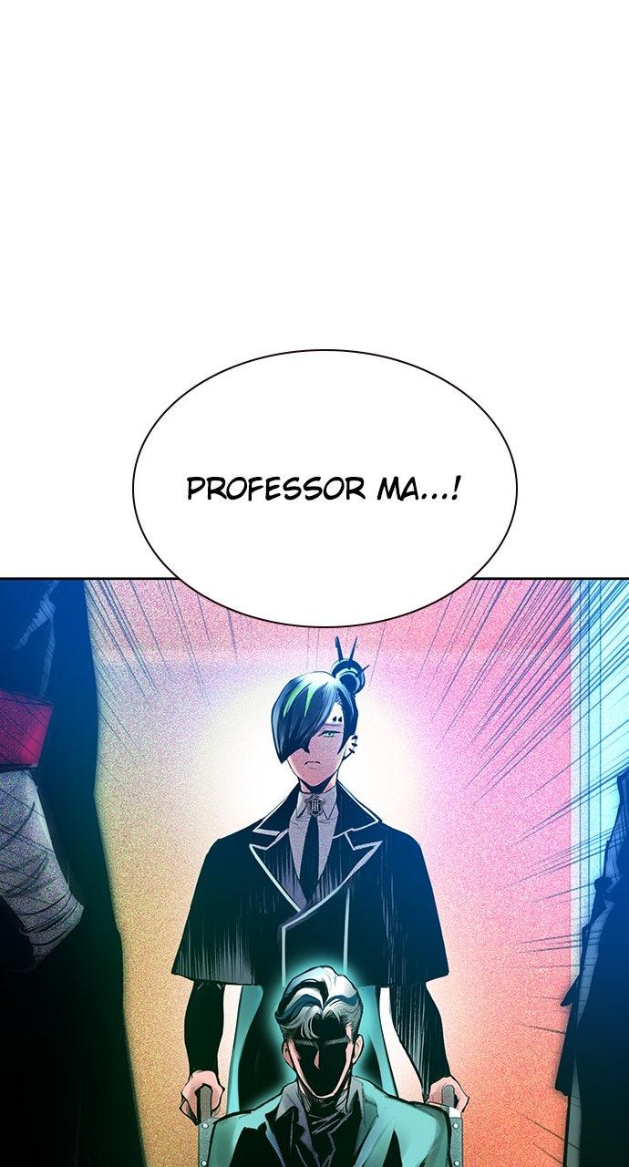Read Jungle Juice chapter 73.3 image 11 on Lezhin