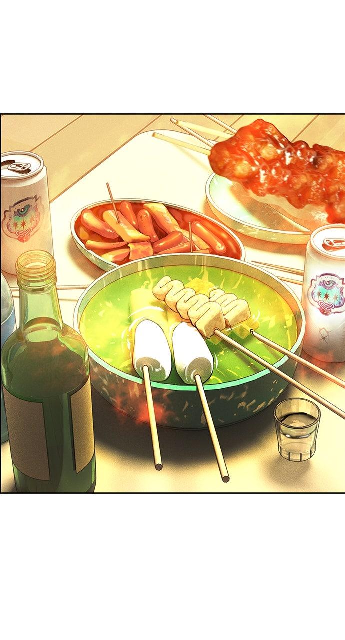 Read Jungle Juice chapter 73.3 image 113 on Lezhin