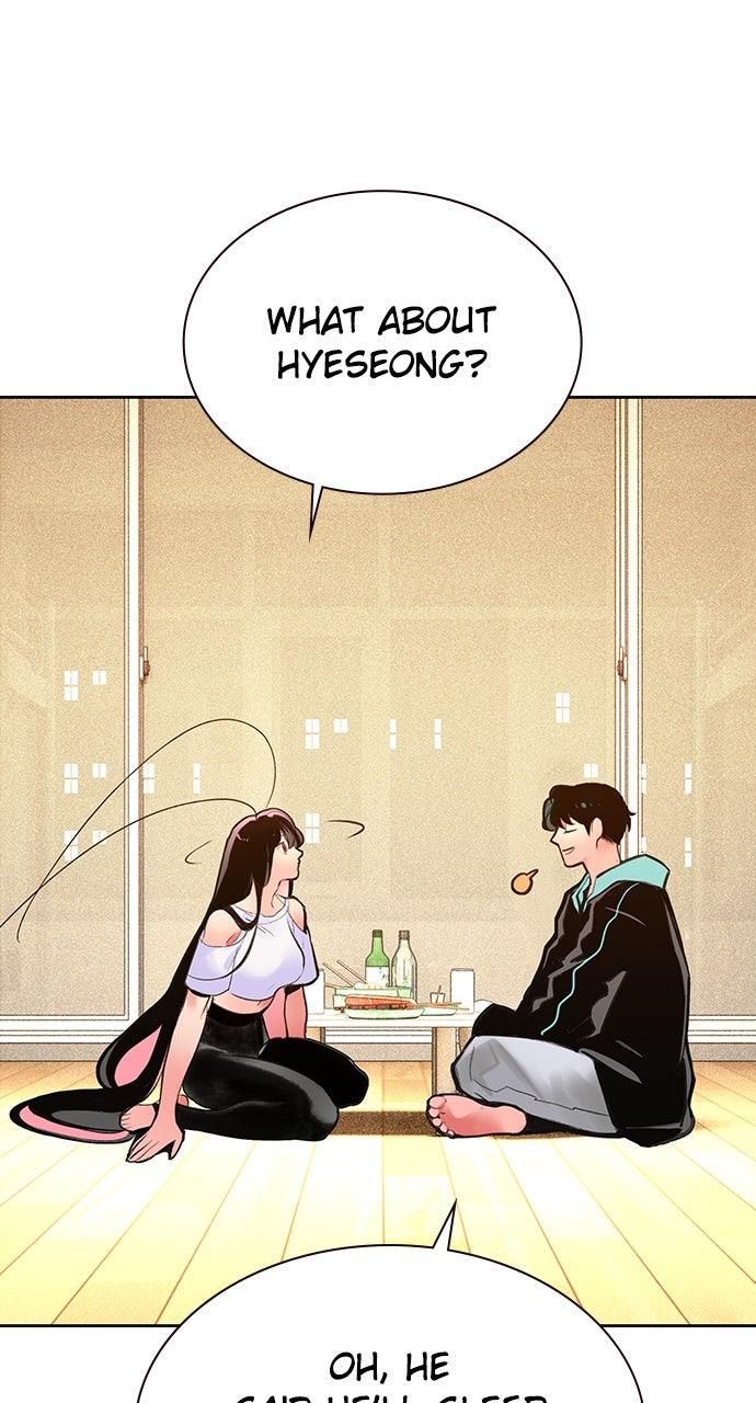 Read Jungle Juice chapter 73.3 image 114 on Lezhin