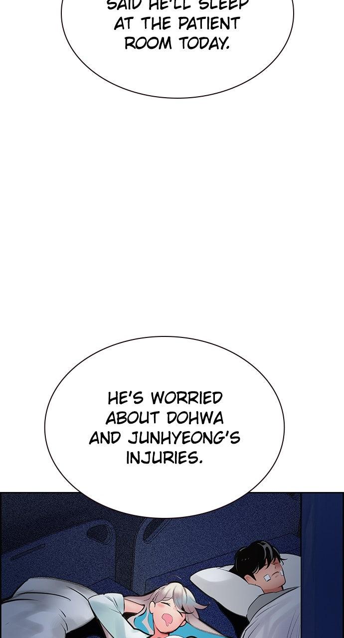 Read Jungle Juice chapter 73.3 image 115 on Lezhin