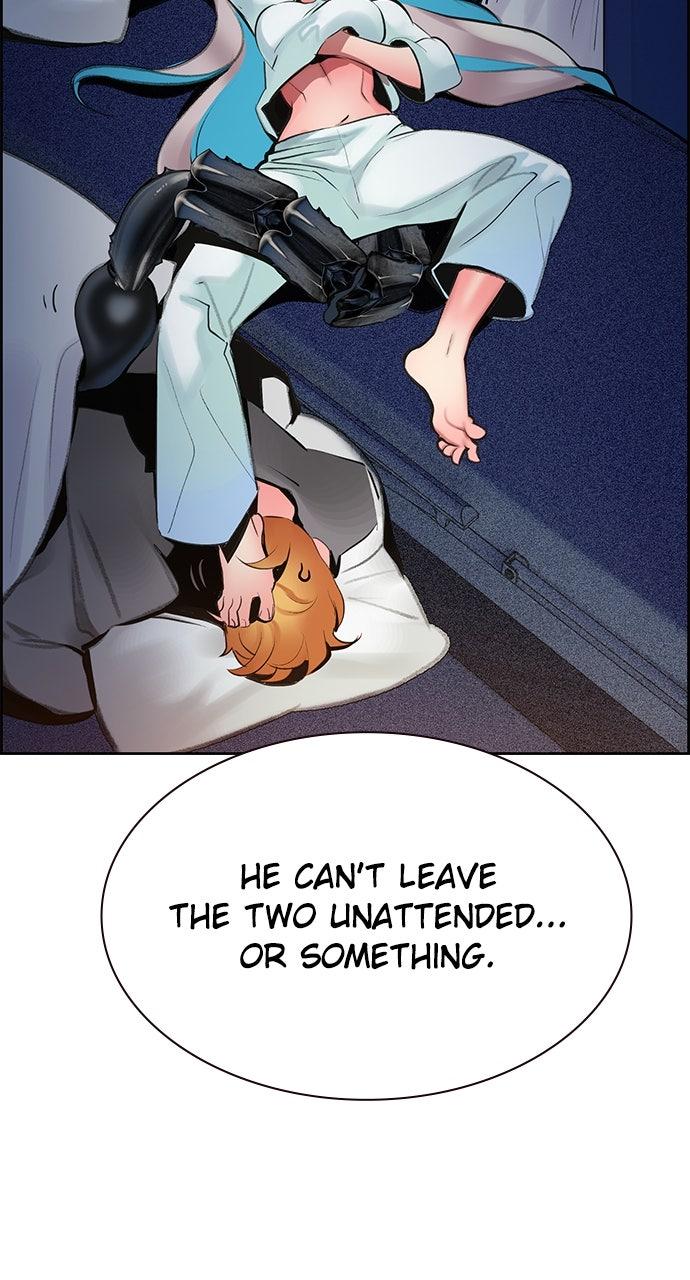 Read Jungle Juice chapter 73.3 image 116 on Lezhin