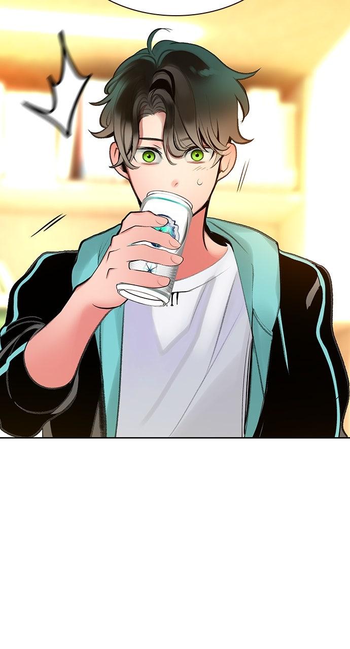 Read Jungle Juice chapter 73.3 image 119 on Lezhin
