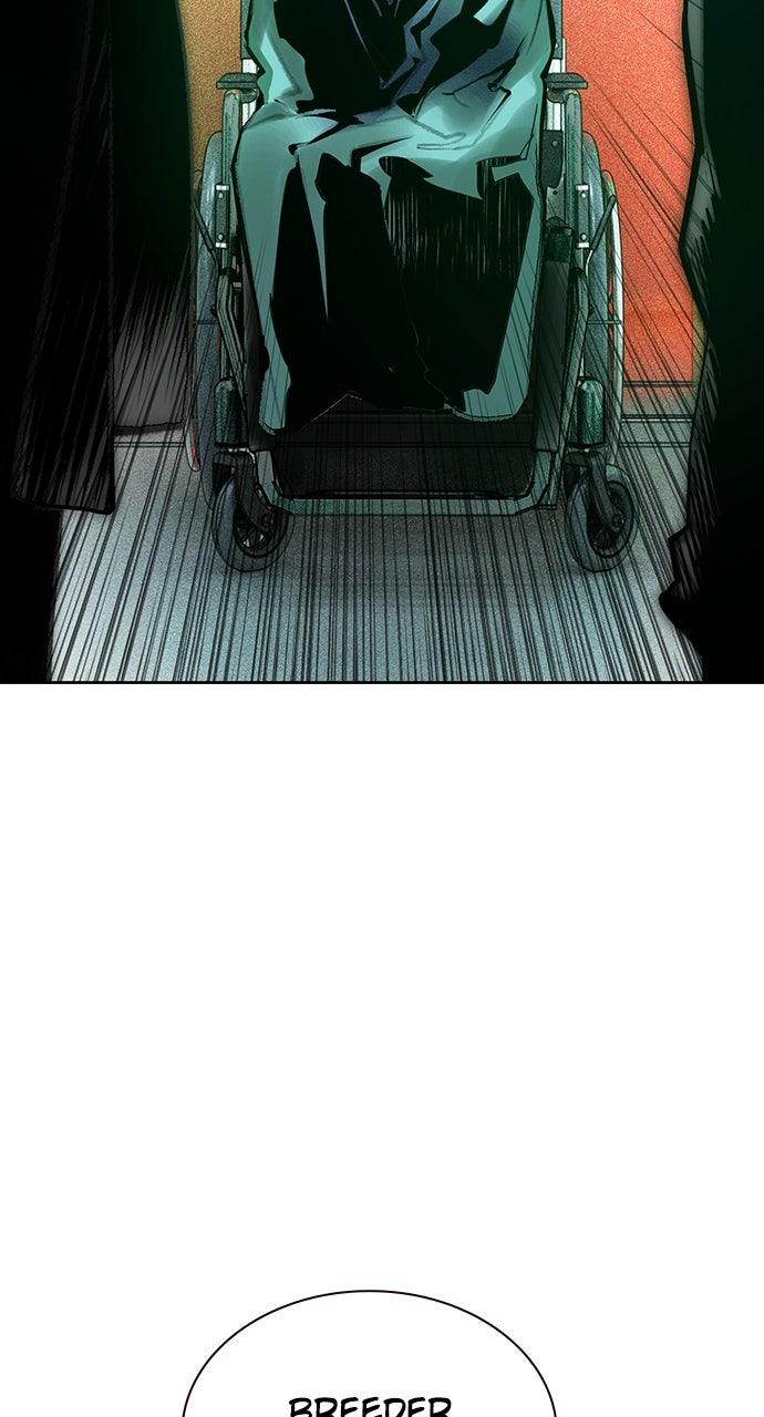 Read Jungle Juice chapter 73.3 image 12 on Lezhin