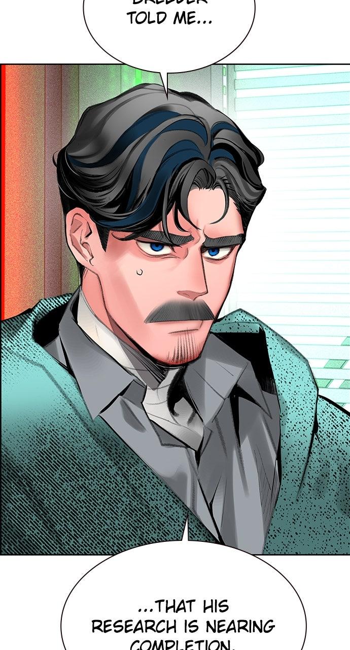 Read Jungle Juice chapter 73.3 image 13 on Lezhin