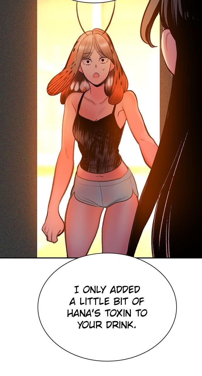 Read Jungle Juice chapter 73.3 image 134 on Lezhin