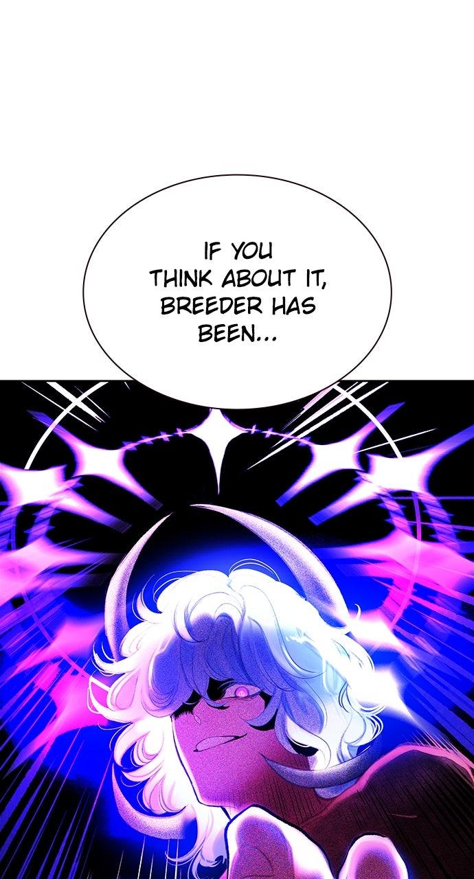 Read Jungle Juice chapter 73.3 image 16 on Lezhin