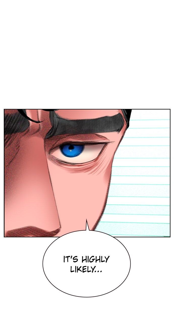 Read Jungle Juice chapter 73.3 image 18 on Lezhin