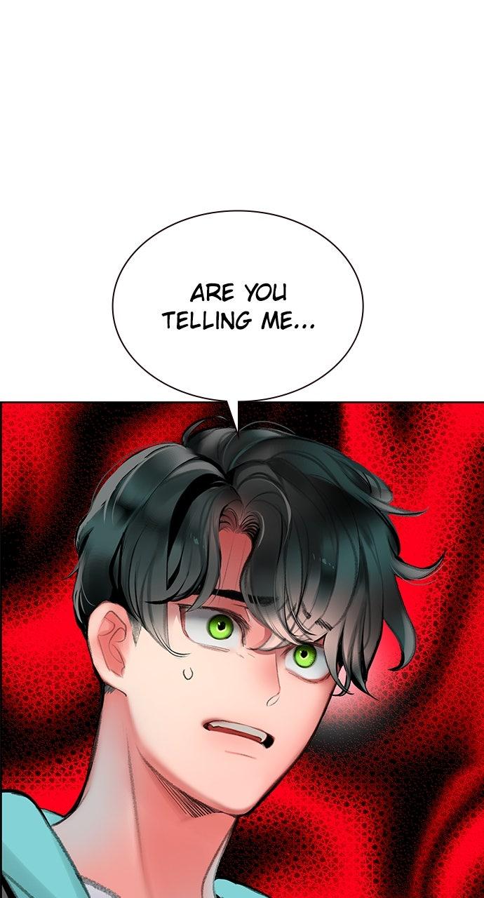 Read Jungle Juice chapter 73.3 image 2 on Lezhin