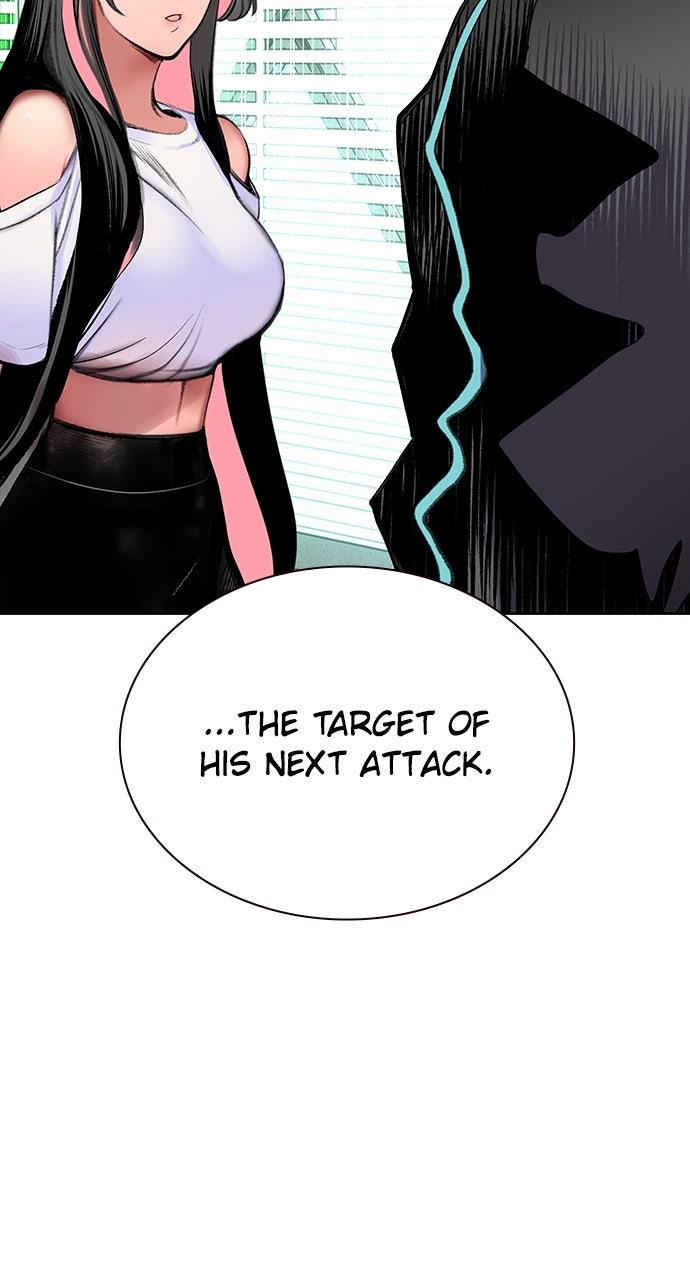 Read Jungle Juice chapter 73.3 image 20 on Lezhin