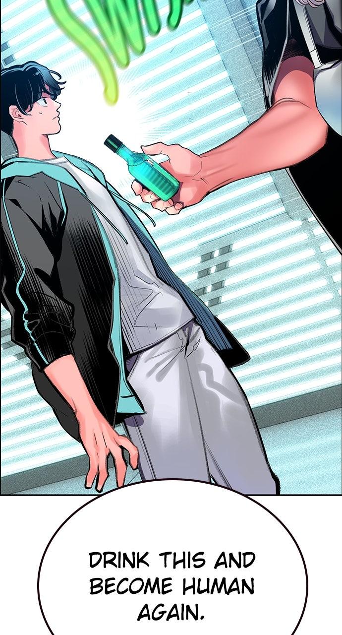 Read Jungle Juice chapter 73.3 image 23 on Lezhin