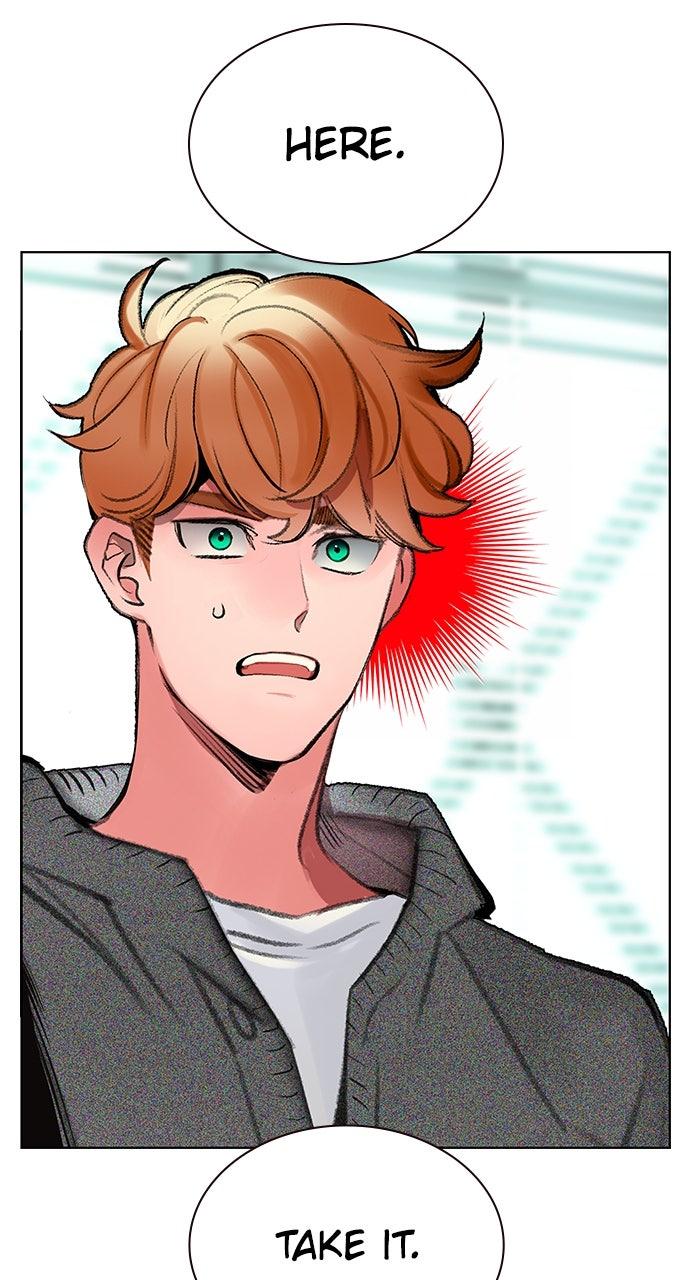 Read Jungle Juice chapter 73.3 image 26 on Lezhin