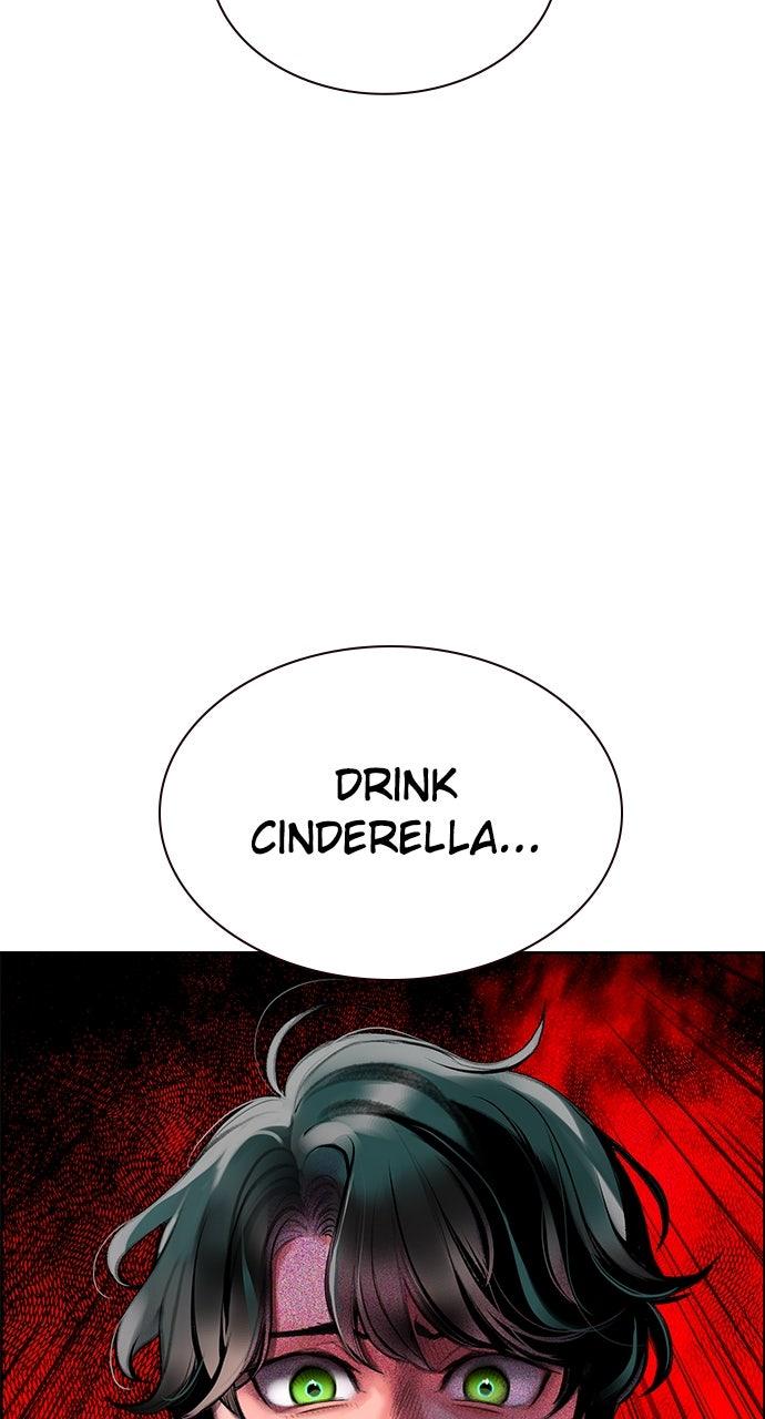 Read Jungle Juice chapter 73.3 image 27 on Lezhin