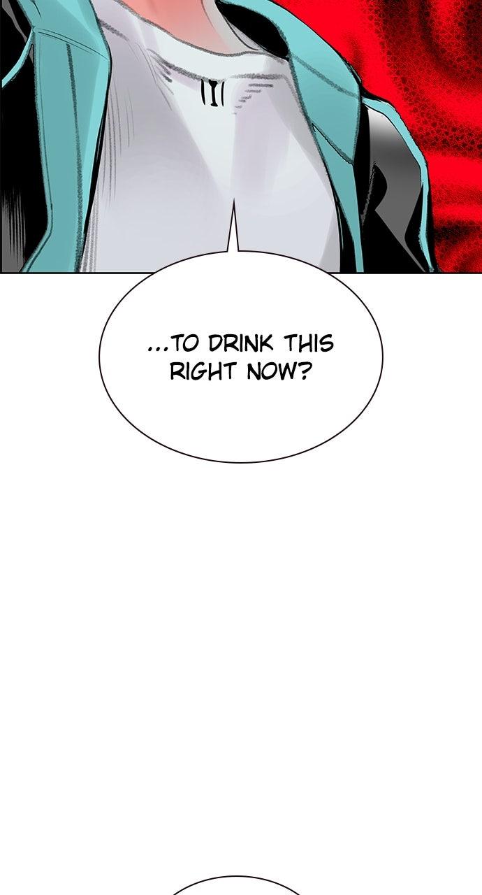 Read Jungle Juice chapter 73.3 image 3 on Lezhin
