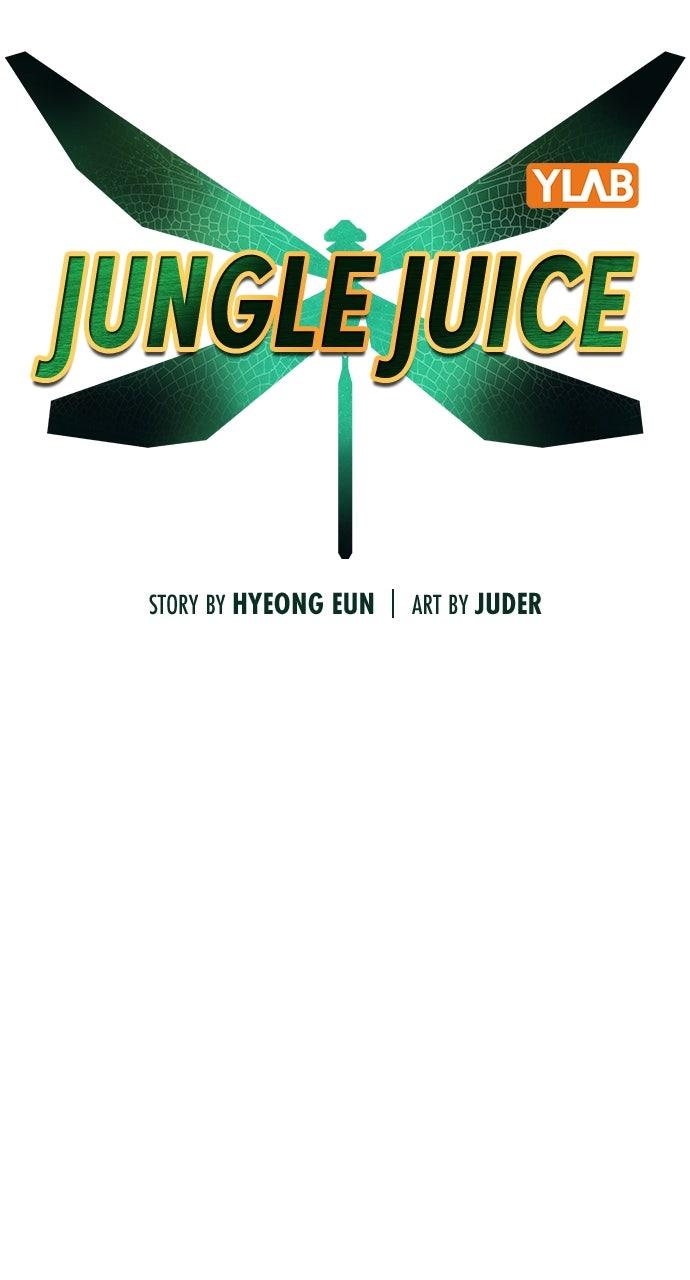 Read Jungle Juice chapter 73.3 image 30 on Lezhin