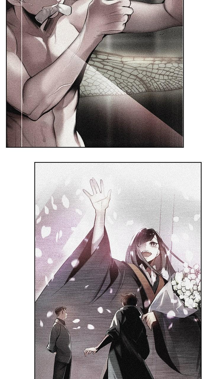 Read Jungle Juice chapter 73.3 image 35 on Lezhin