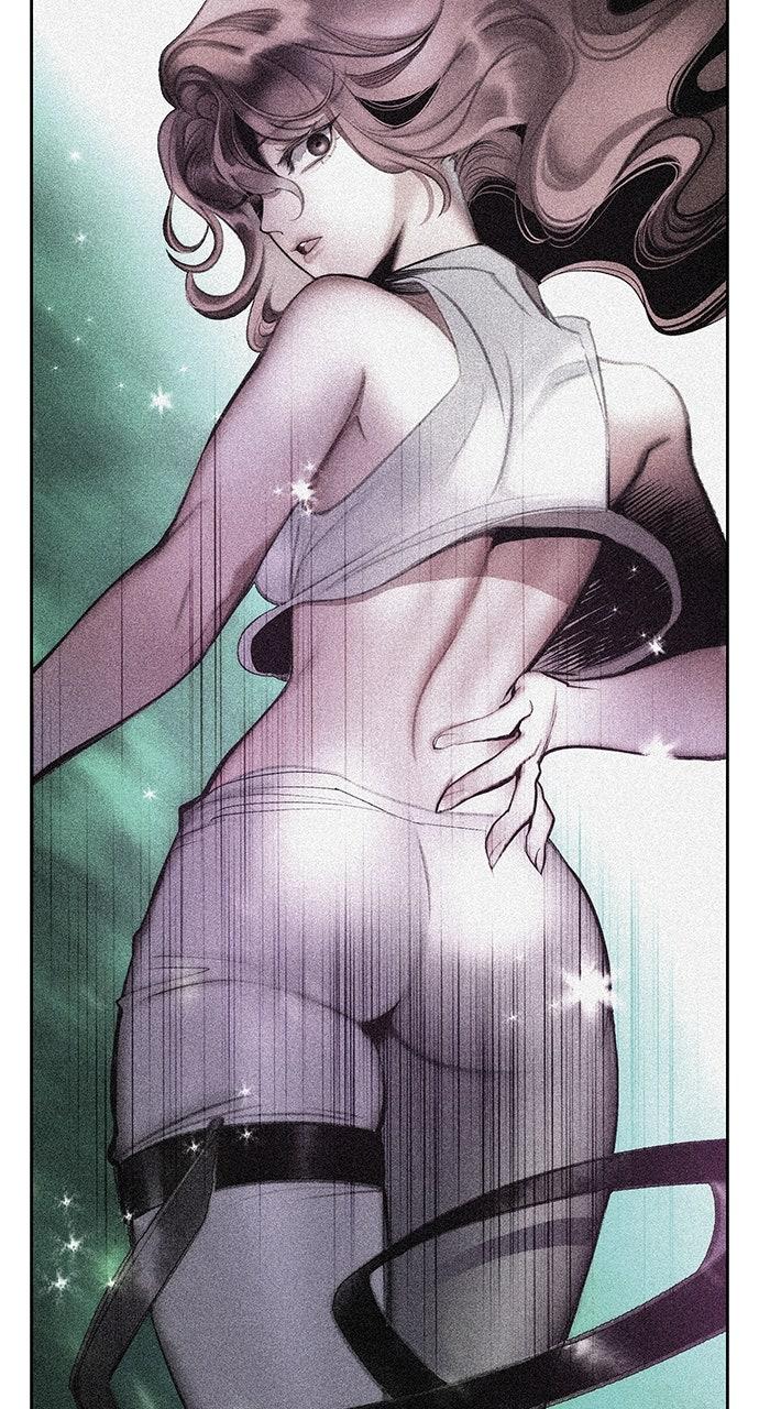 Read Jungle Juice chapter 73.3 image 37 on Lezhin