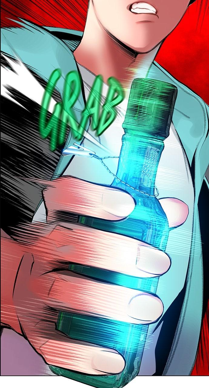 Read Jungle Juice chapter 73.3 image 39 on Lezhin