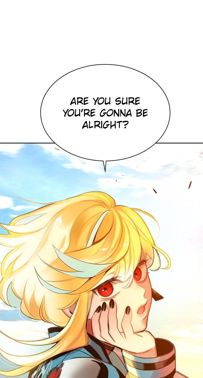Read Jungle Juice chapter 73.3 image 42 on Lezhin