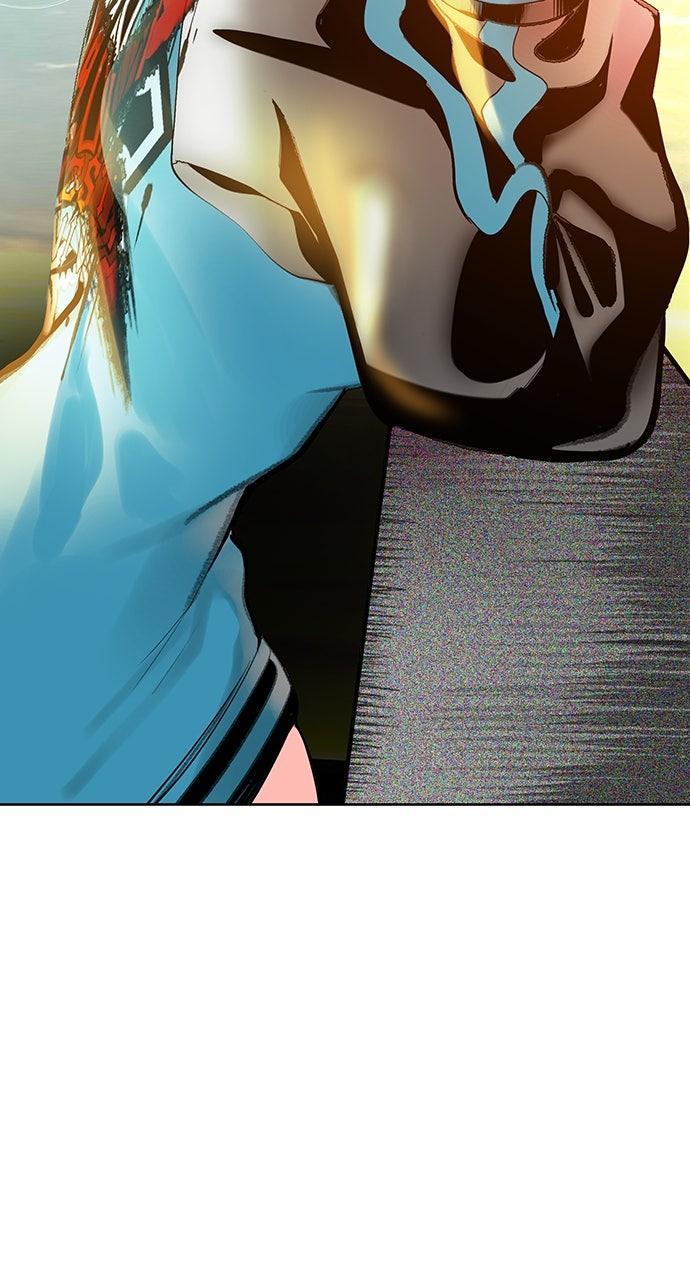 Read Jungle Juice chapter 73.3 image 43 on Lezhin
