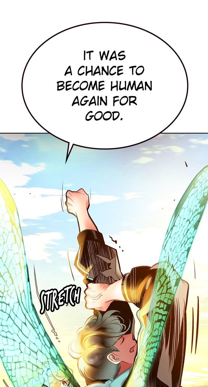 Read Jungle Juice chapter 73.3 image 44 on Lezhin