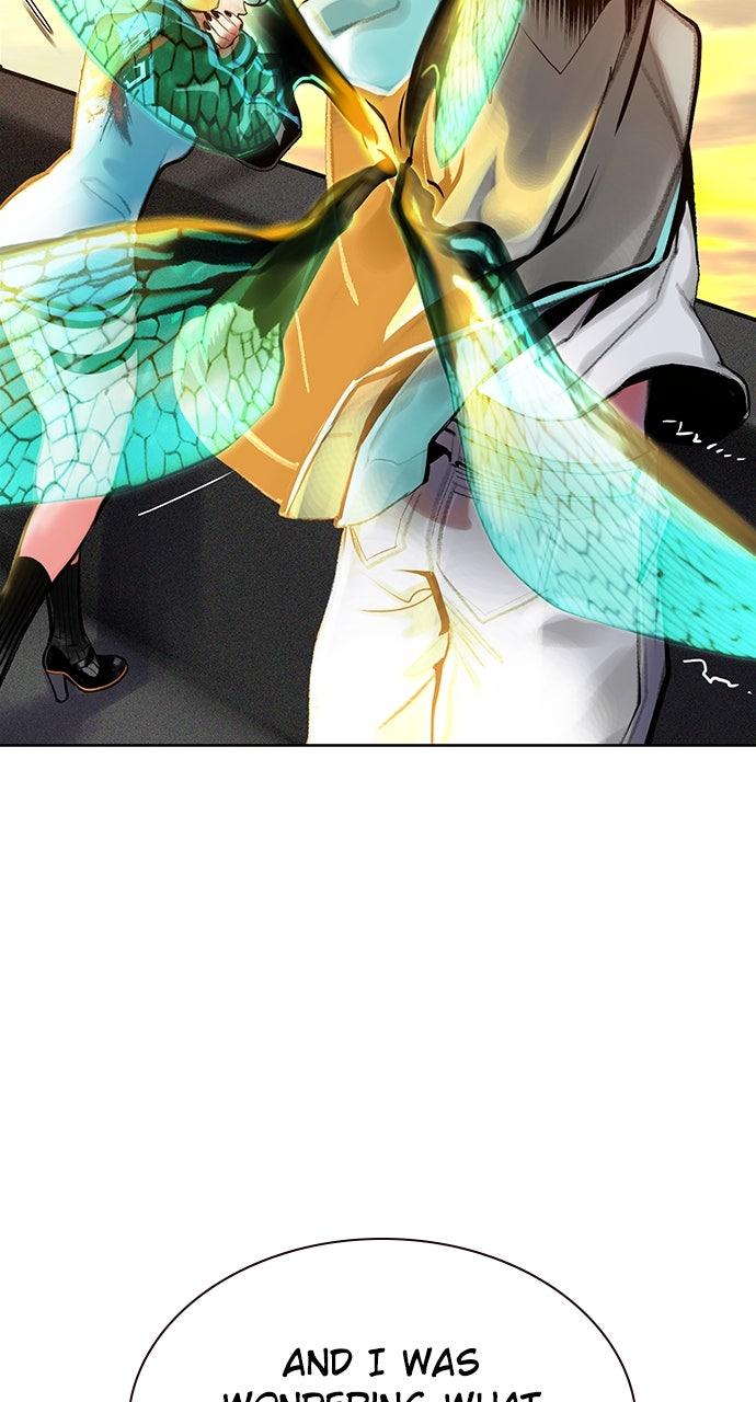 Read Jungle Juice chapter 73.3 image 45 on Lezhin