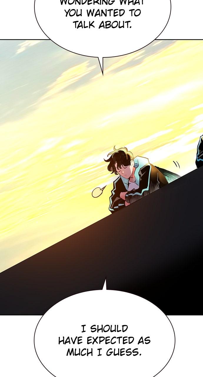 Read Jungle Juice chapter 73.3 image 46 on Lezhin