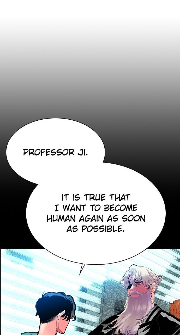 Read Jungle Juice chapter 73.3 image 48 on Lezhin