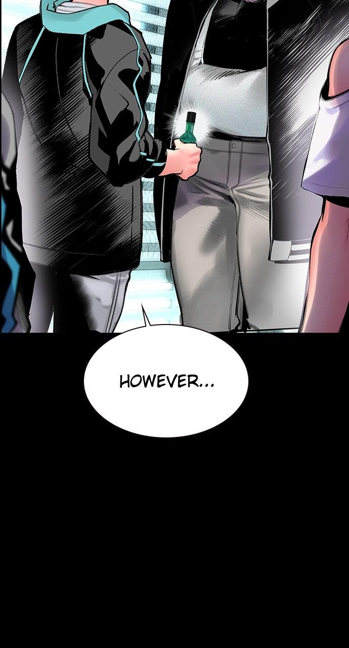 Read Jungle Juice chapter 73.3 image 49 on Lezhin