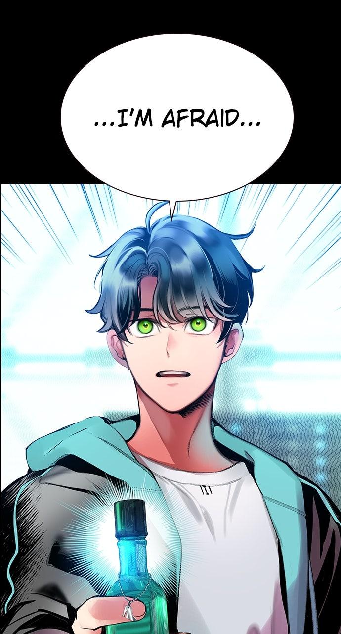 Read Jungle Juice chapter 73.3 image 50 on Lezhin
