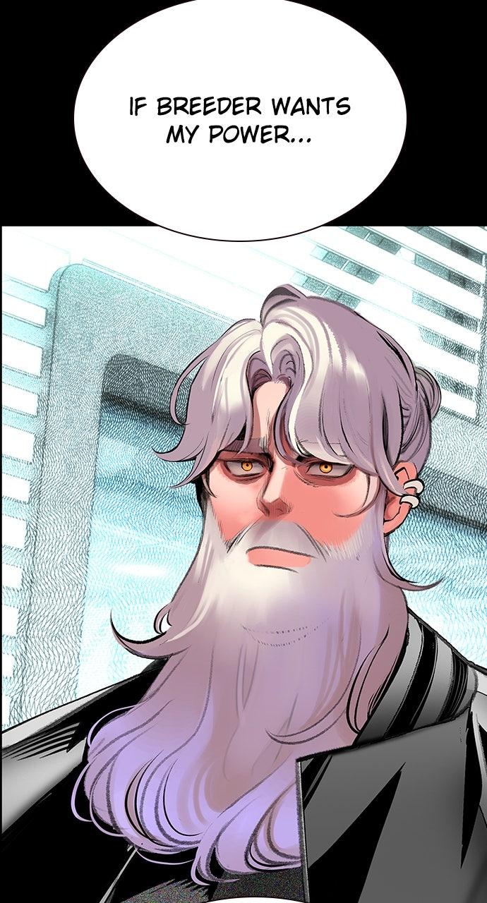 Read Jungle Juice chapter 73.3 image 52 on Lezhin