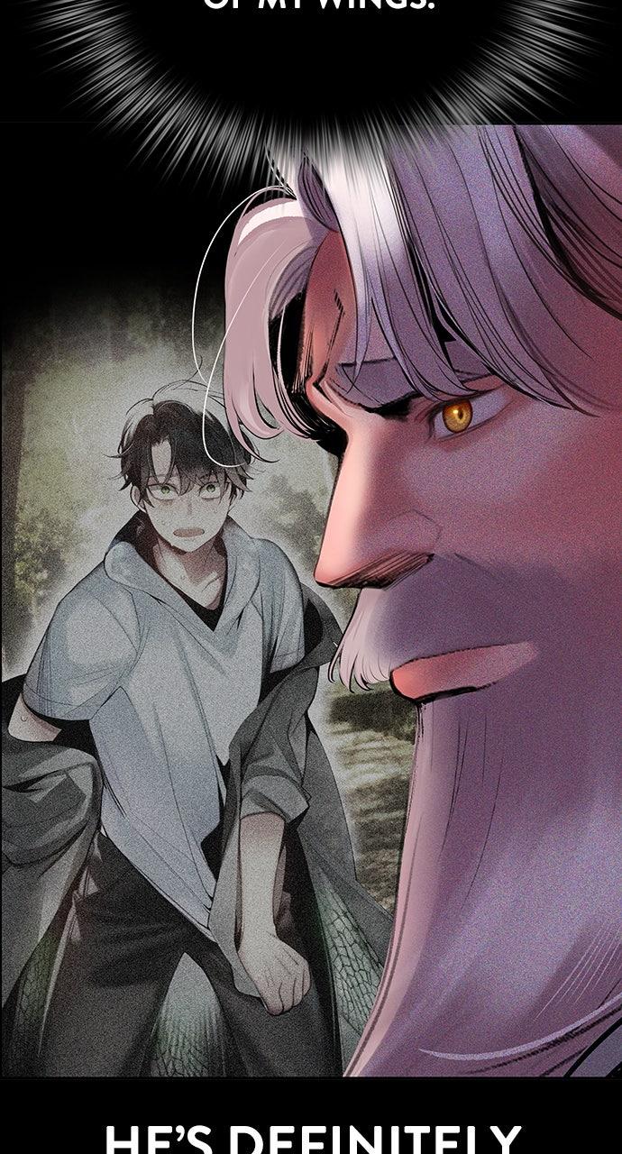 Read Jungle Juice chapter 73.3 image 57 on Lezhin
