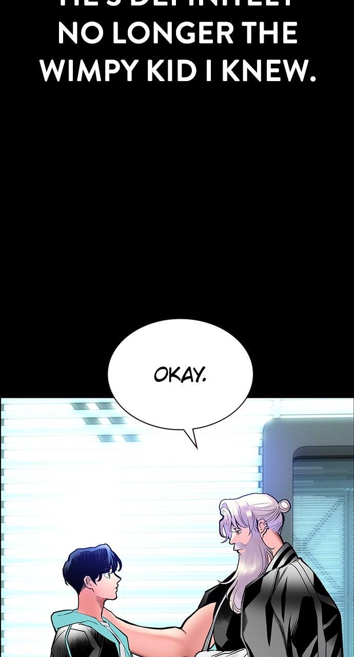 Read Jungle Juice chapter 73.3 image 58 on Lezhin