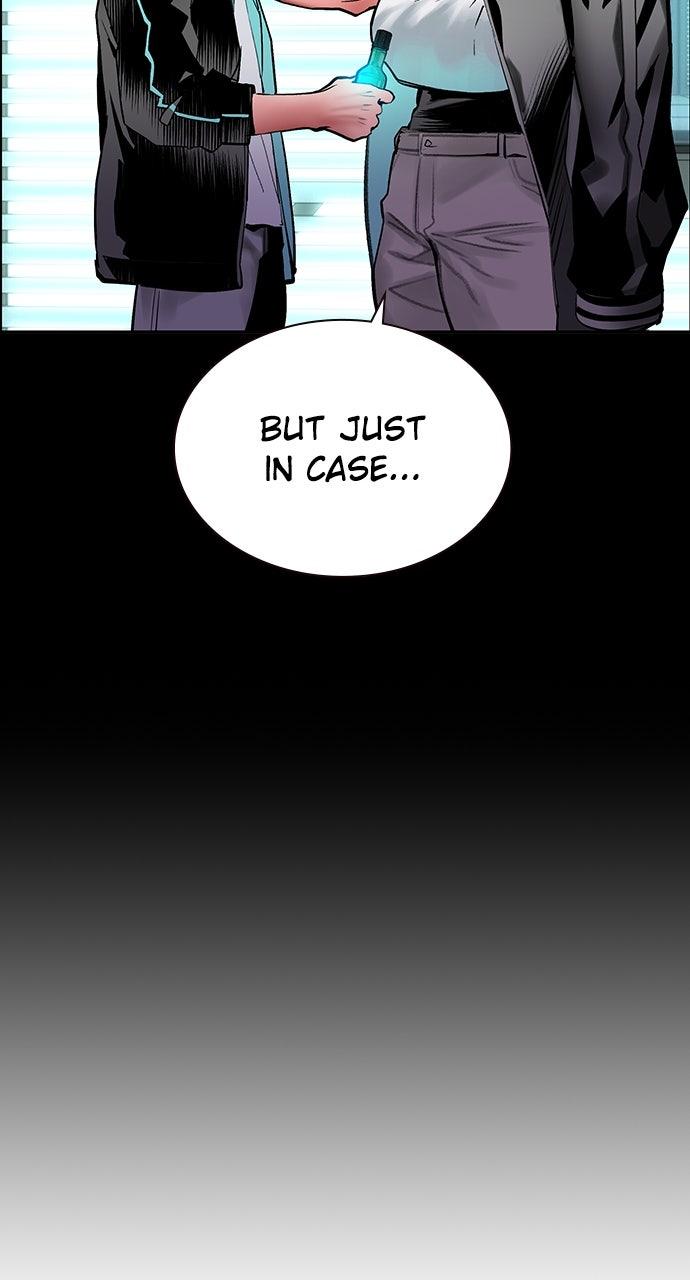 Read Jungle Juice chapter 73.3 image 59 on Lezhin
