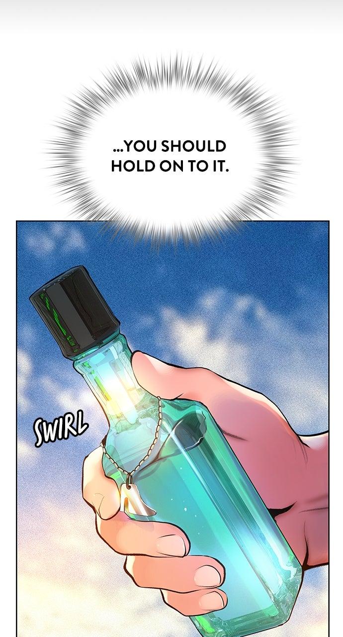 Read Jungle Juice chapter 73.3 image 60 on Lezhin
