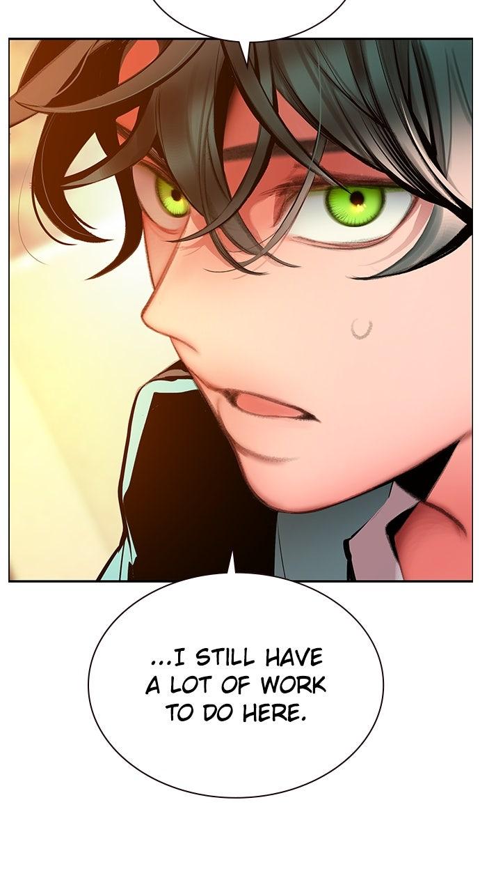 Read Jungle Juice chapter 73.3 image 64 on Lezhin