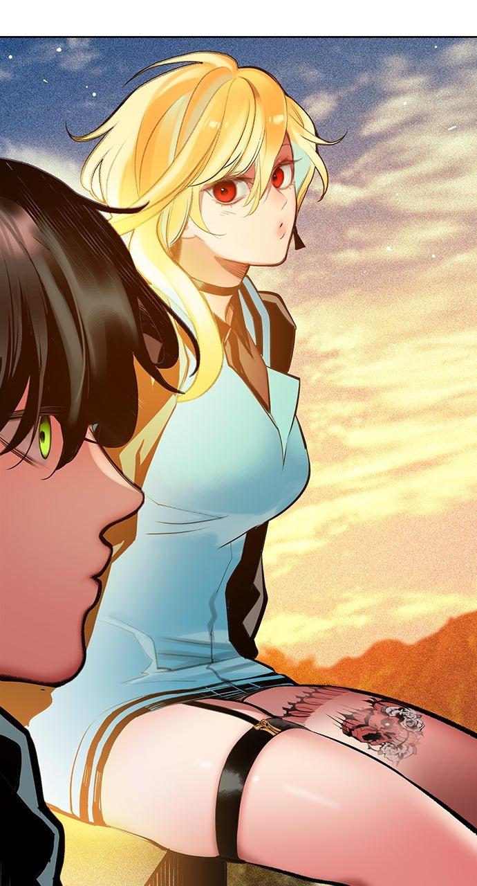 Read Jungle Juice chapter 73.3 image 69 on Lezhin