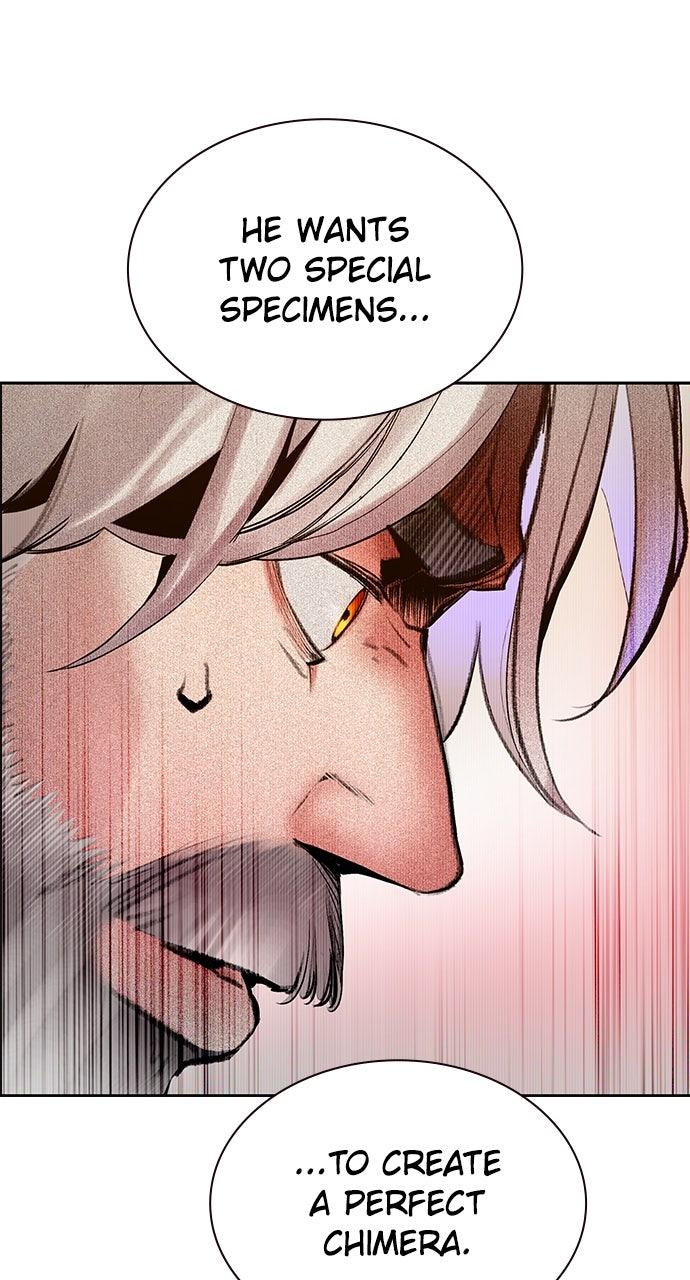 Read Jungle Juice chapter 73.3 image 7 on Lezhin