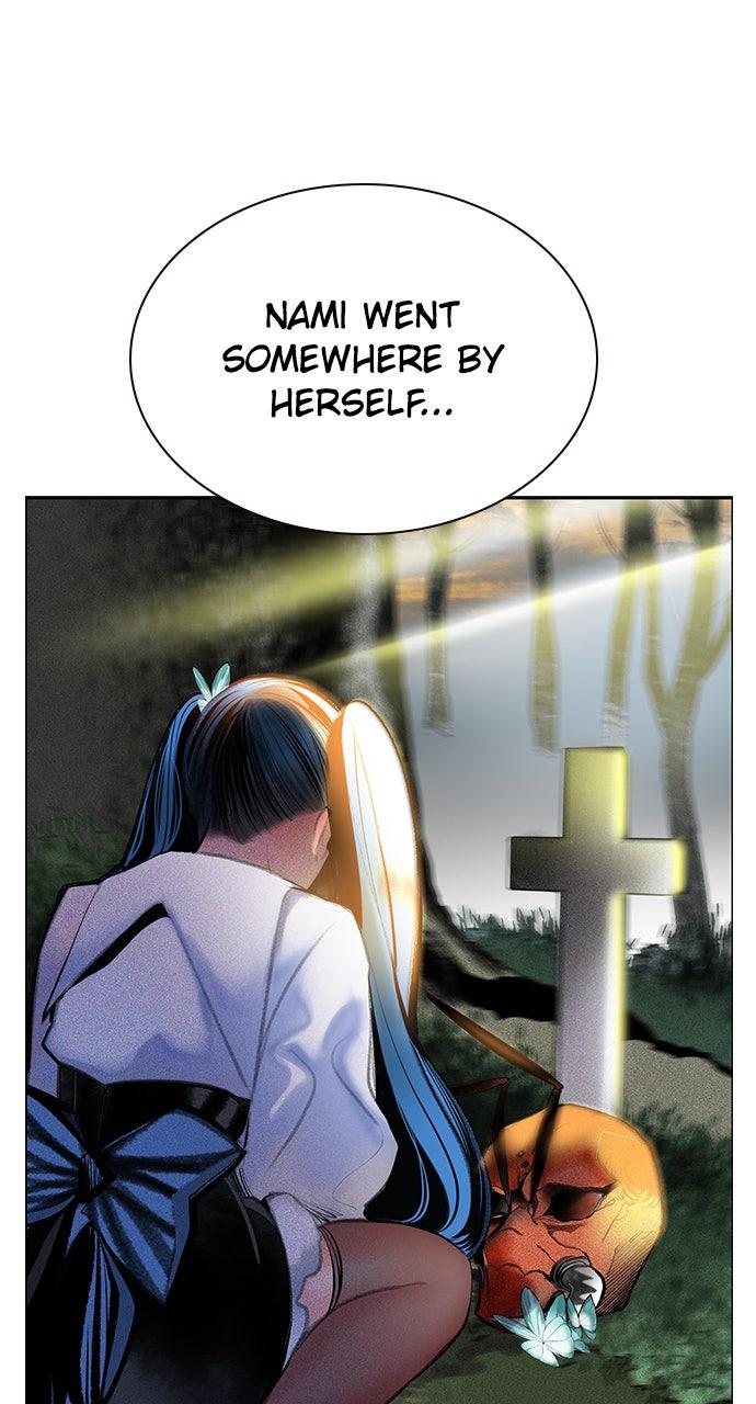 Read Jungle Juice chapter 73.3 image 72 on Lezhin