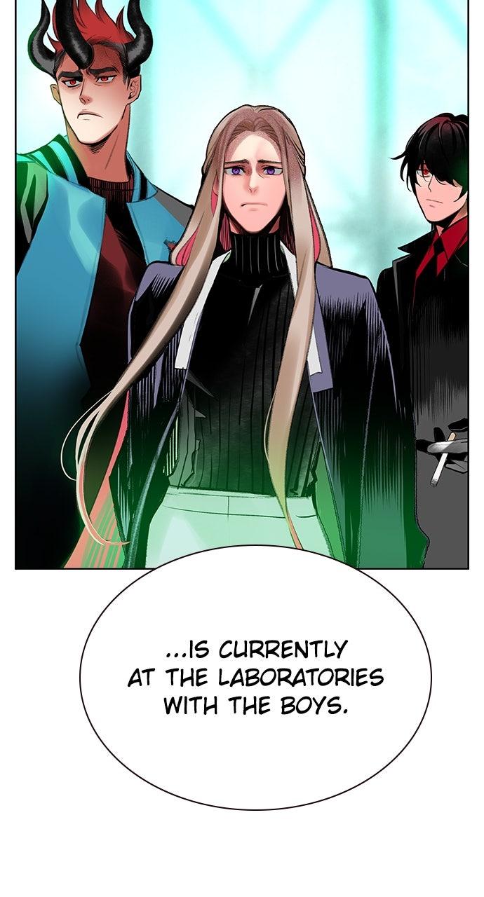 Read Jungle Juice chapter 73.3 image 74 on Lezhin