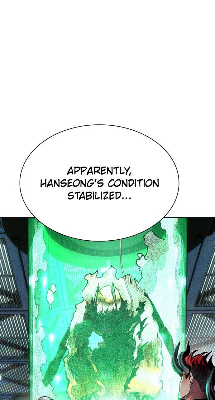 Read Jungle Juice chapter 73.3 image 75 on Lezhin