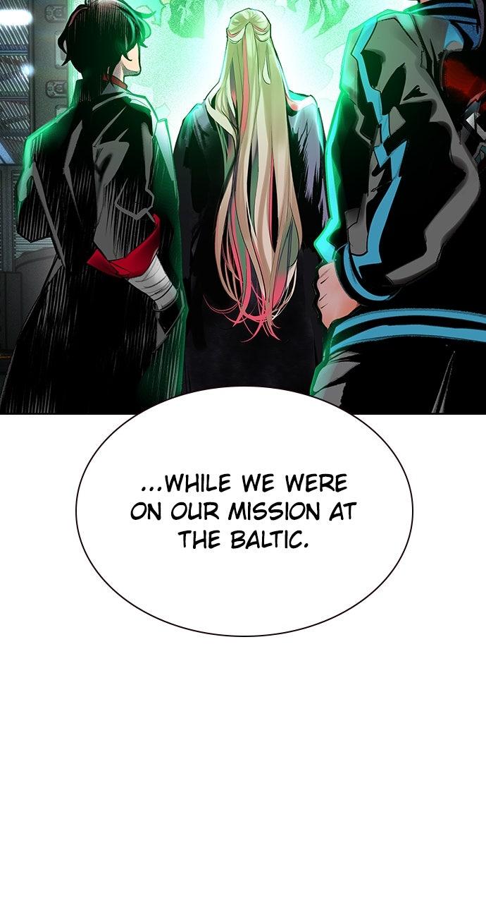 Read Jungle Juice chapter 73.3 image 76 on Lezhin