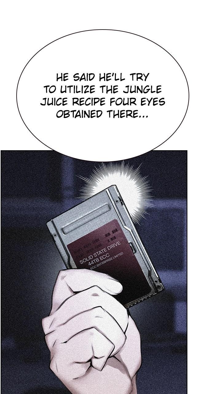 Read Jungle Juice chapter 73.3 image 77 on Lezhin