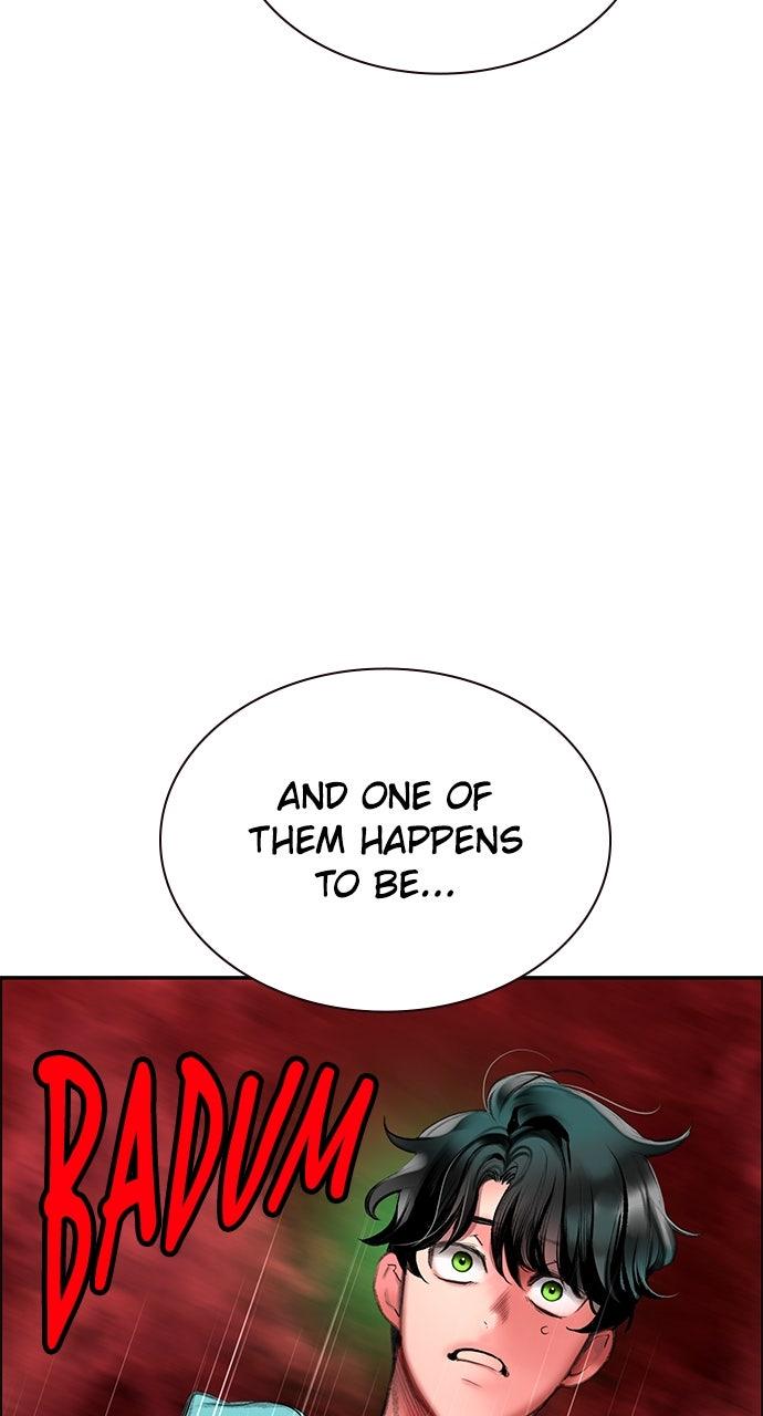 Read Jungle Juice chapter 73.3 image 8 on Lezhin